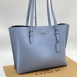 Coach Mollie Tote Bag